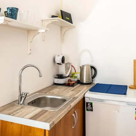 Apartment Marshall Belgrade