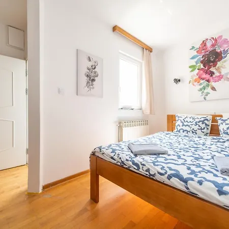 Apartment Marshall *